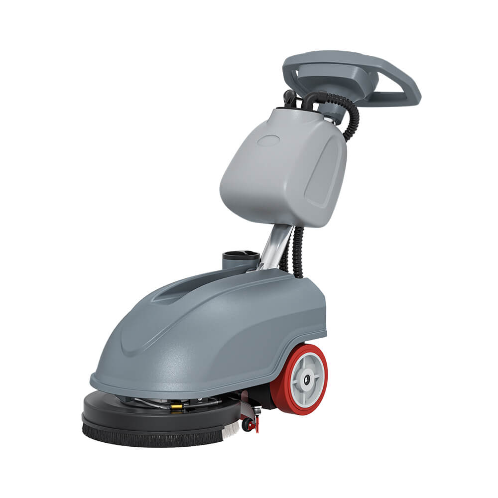 350 Walk-Behind Floor Scrubber