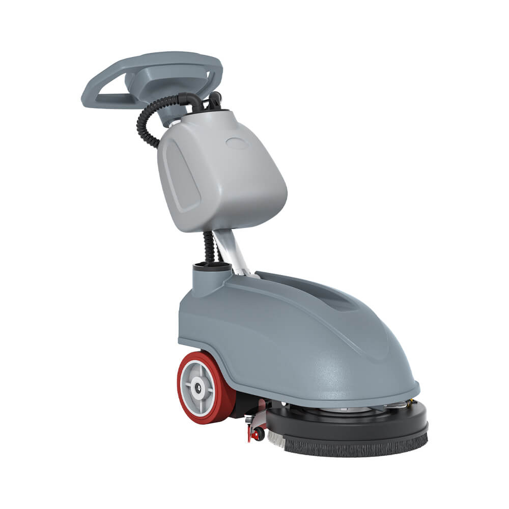 350 Walk-Behind Floor Scrubber