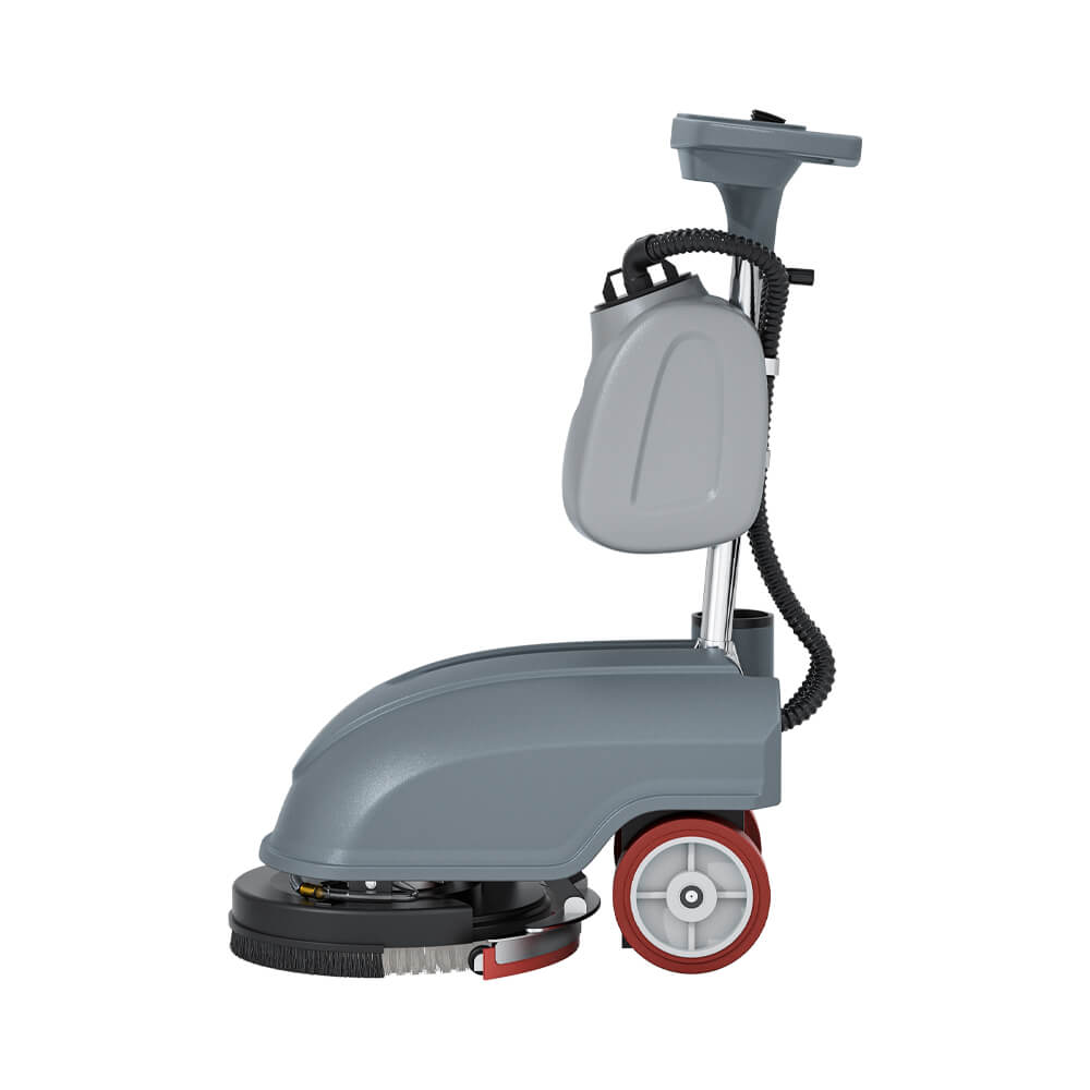 350 Walk-Behind Floor Scrubber