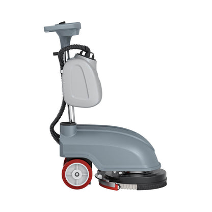 350 Walk-Behind Floor Scrubber