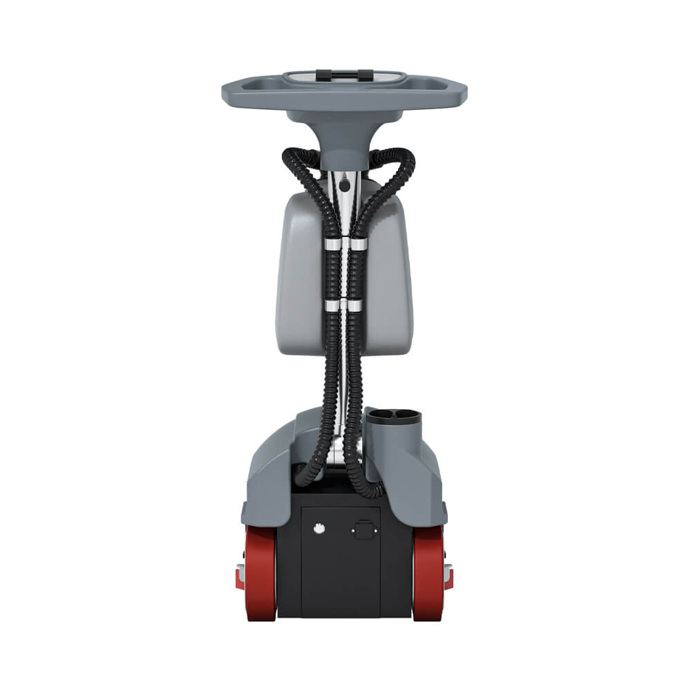 350 Walk-Behind Floor Scrubber