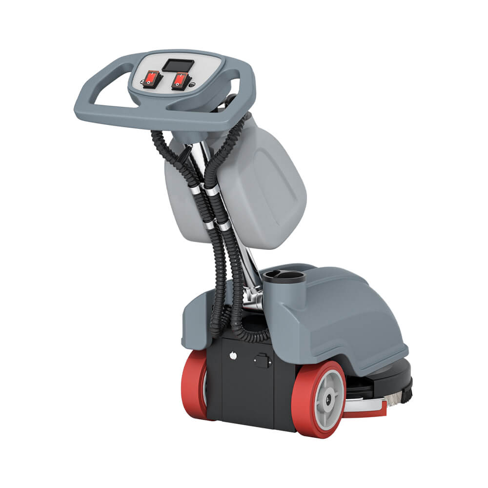 350 Walk-Behind Floor Scrubber