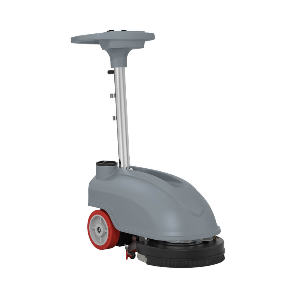 350 Walk-Behind Floor Scrubber