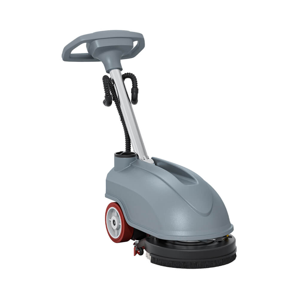 350 Walk-Behind Floor Scrubber