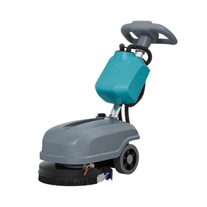 C4 Walk-Behind Floor Scrubber