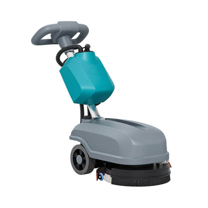 C4 Walk-Behind Floor Scrubber