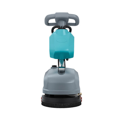 C4 Walk-Behind Floor Scrubber