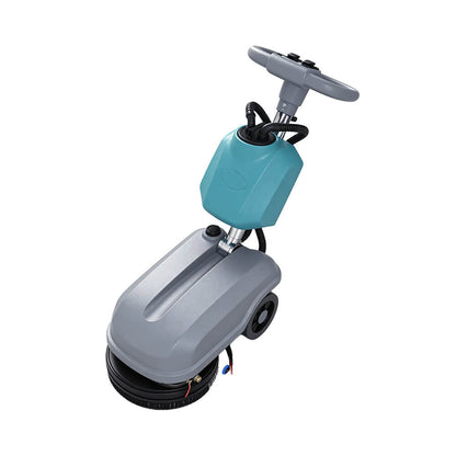 C4 Walk-Behind Floor Scrubber