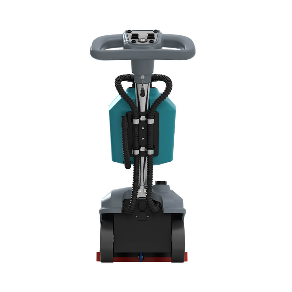 C4 Walk-Behind Floor Scrubber