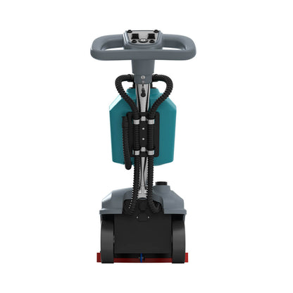 C4 Walk-Behind Floor Scrubber