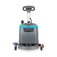 C5 Walk-Behind Floor Scrubber