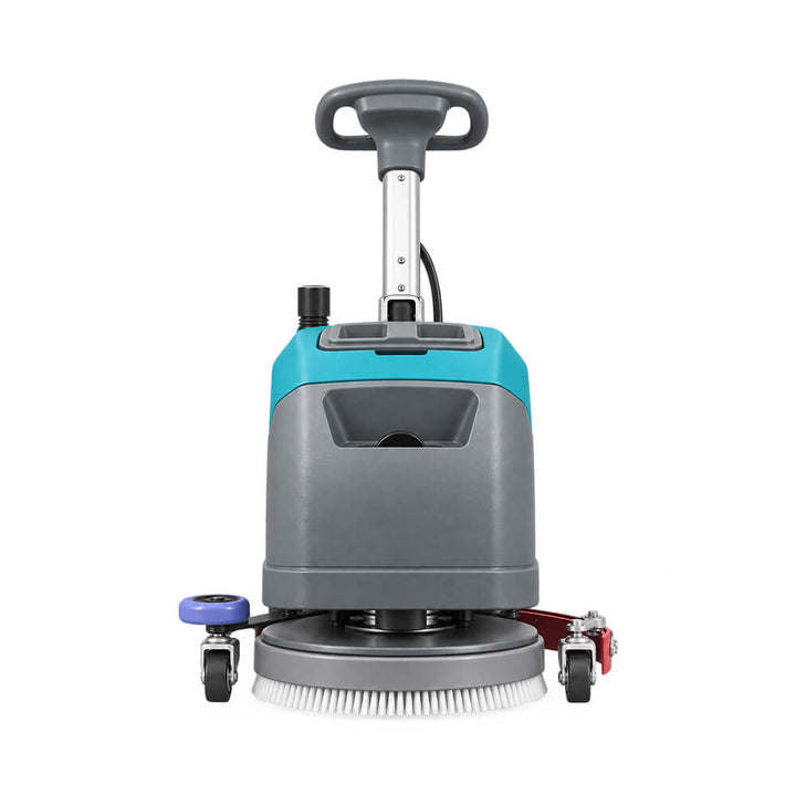 C5 Walk-Behind Floor Scrubber