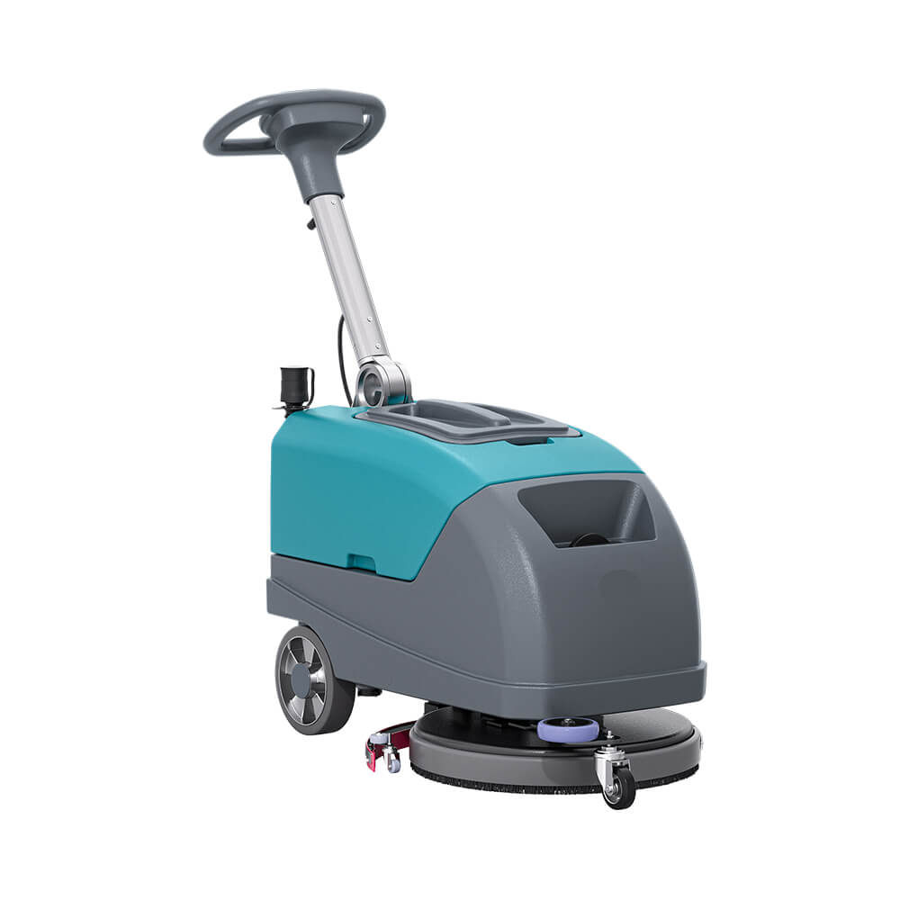 C5 Walk-Behind Floor Scrubber