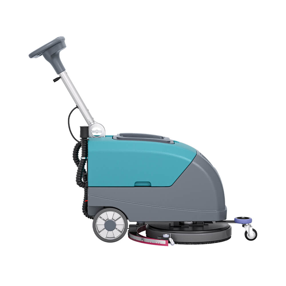 C5 Walk-Behind Floor Scrubber