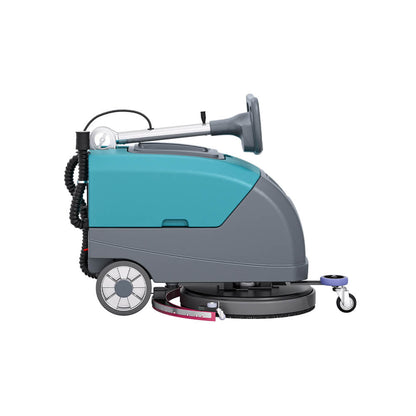 C5 Walk-Behind Floor Scrubber