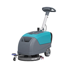 C5 Walk-Behind Floor Scrubber