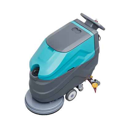 C7 Walk-Behind Floor Scrubber