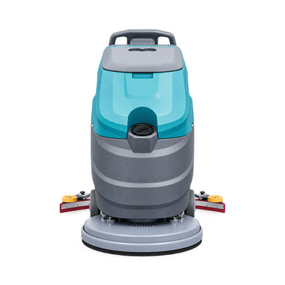 C7 Walk-Behind Floor Scrubber