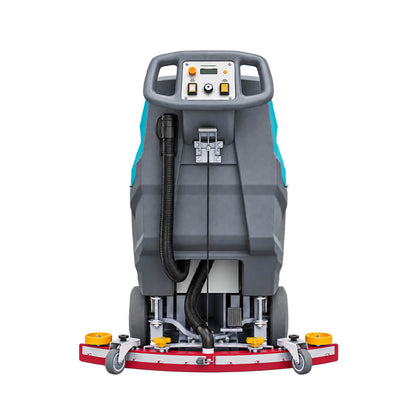 C7 Walk-Behind Floor Scrubber